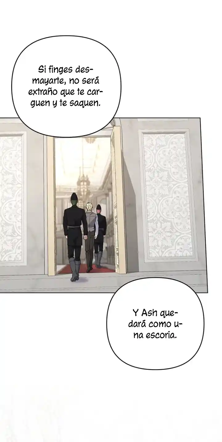 Para Ayudarte A Entender Lo Que Significa Ser Tú - Capítulo 152 - Página 26 - LectorTMOo