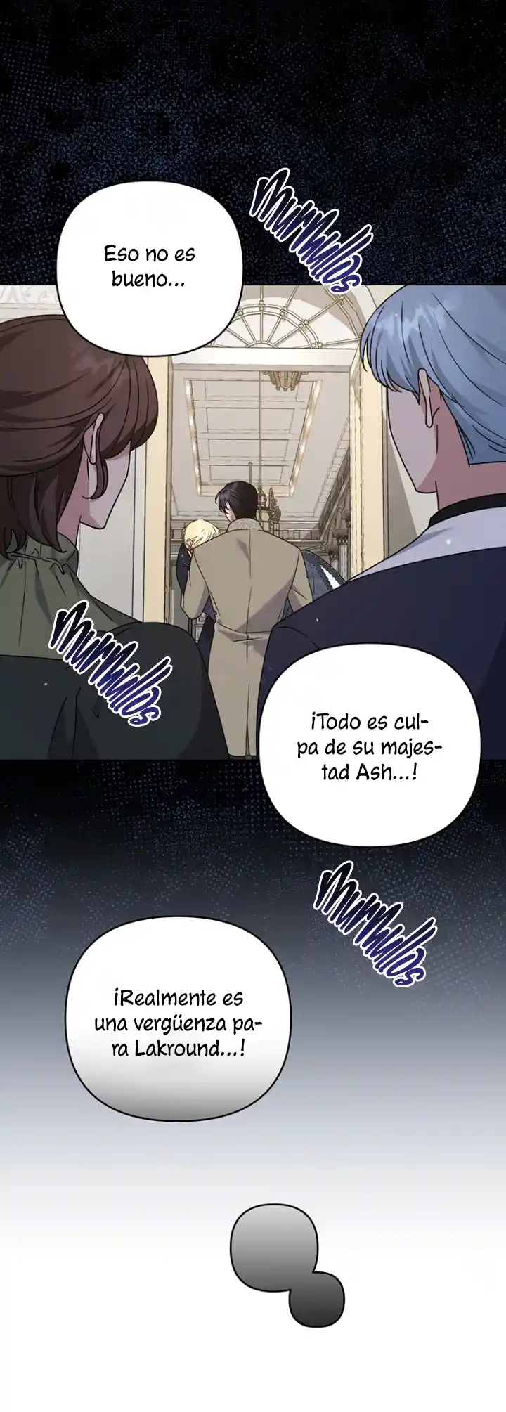 Para Ayudarte A Entender Lo Que Significa Ser Tú - Capítulo 152 - Página 31 - LectorTMOo