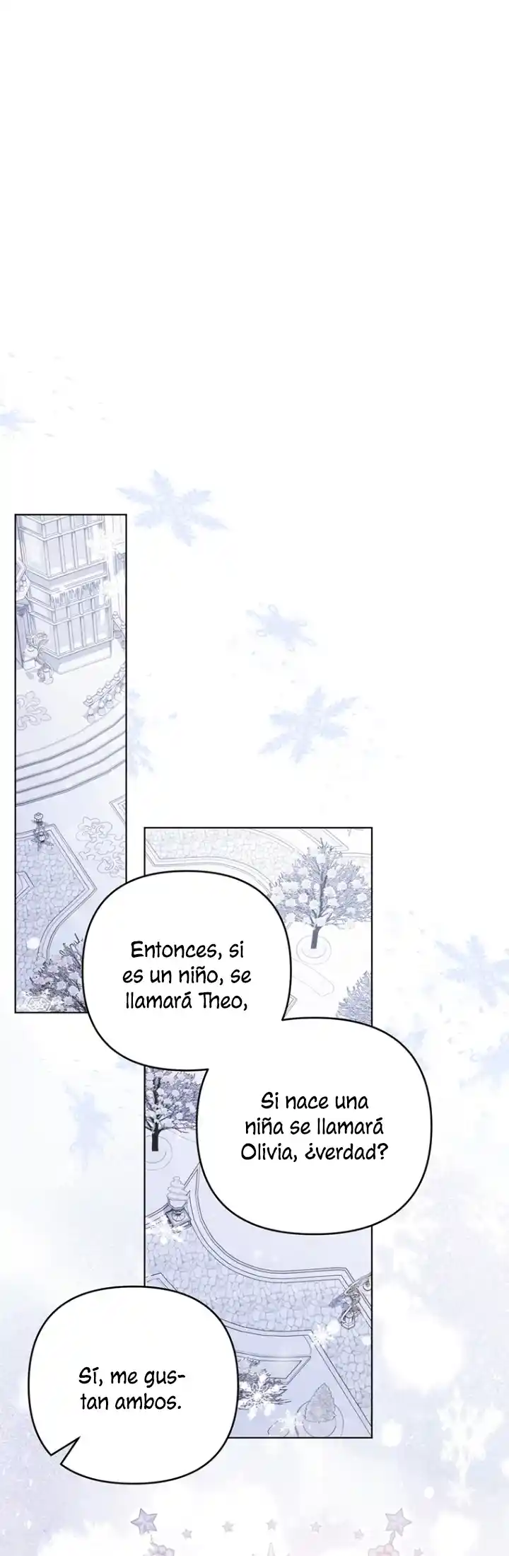 Para Ayudarte A Entender Lo Que Significa Ser Tú - Capítulo 152 - Página 69 - LectorTMOo