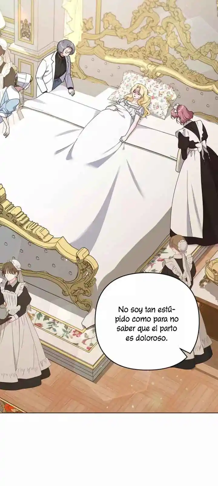 Para Ayudarte A Entender Lo Que Significa Ser Tú - Capítulo 153 - Página 7 - LectorTMOo