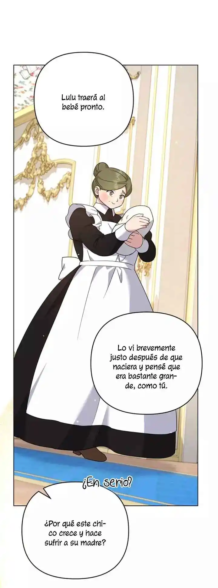 Para Ayudarte A Entender Lo Que Significa Ser Tú - Capítulo 153 - Página 44 - LectorTMOo