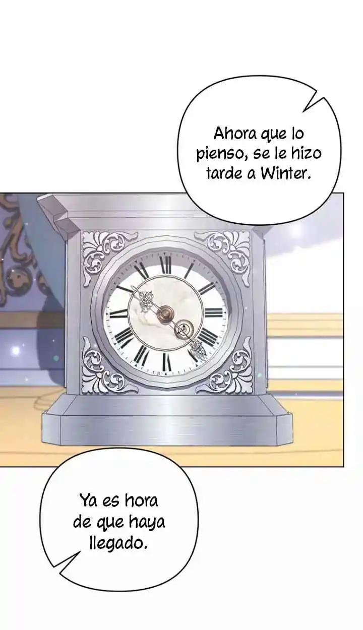 Para Ayudarte A Entender Lo Que Significa Ser Tú - Capítulo 154 - Página 8 - LectorTMOo