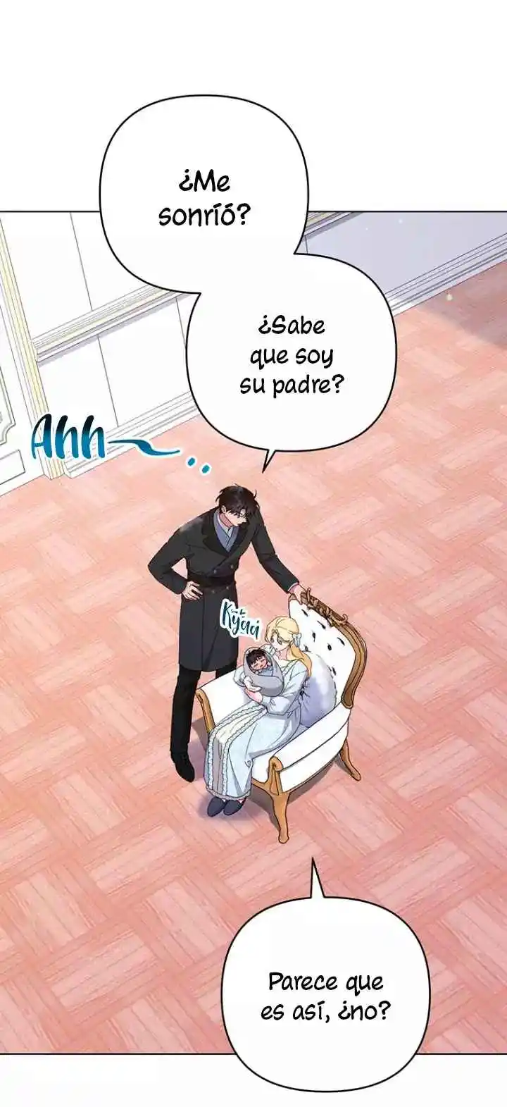 Para Ayudarte A Entender Lo Que Significa Ser Tú - Capítulo 154 - Página 18 - LectorTMOo