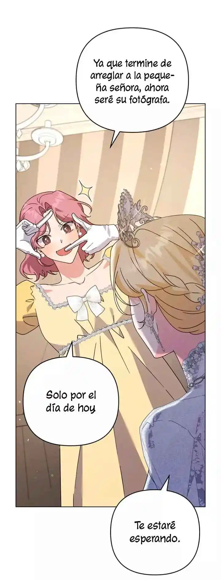 Para Ayudarte A Entender Lo Que Significa Ser Tú - Capítulo 154 - Página 48 - LectorTMOo