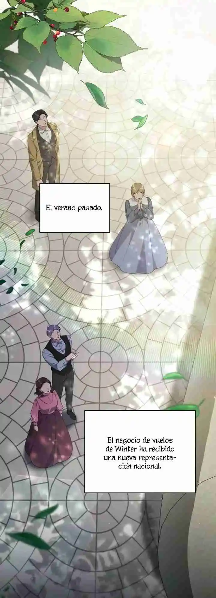 Para Ayudarte A Entender Lo Que Significa Ser Tú - Capítulo 155 - Página 4 - LectorTMOo