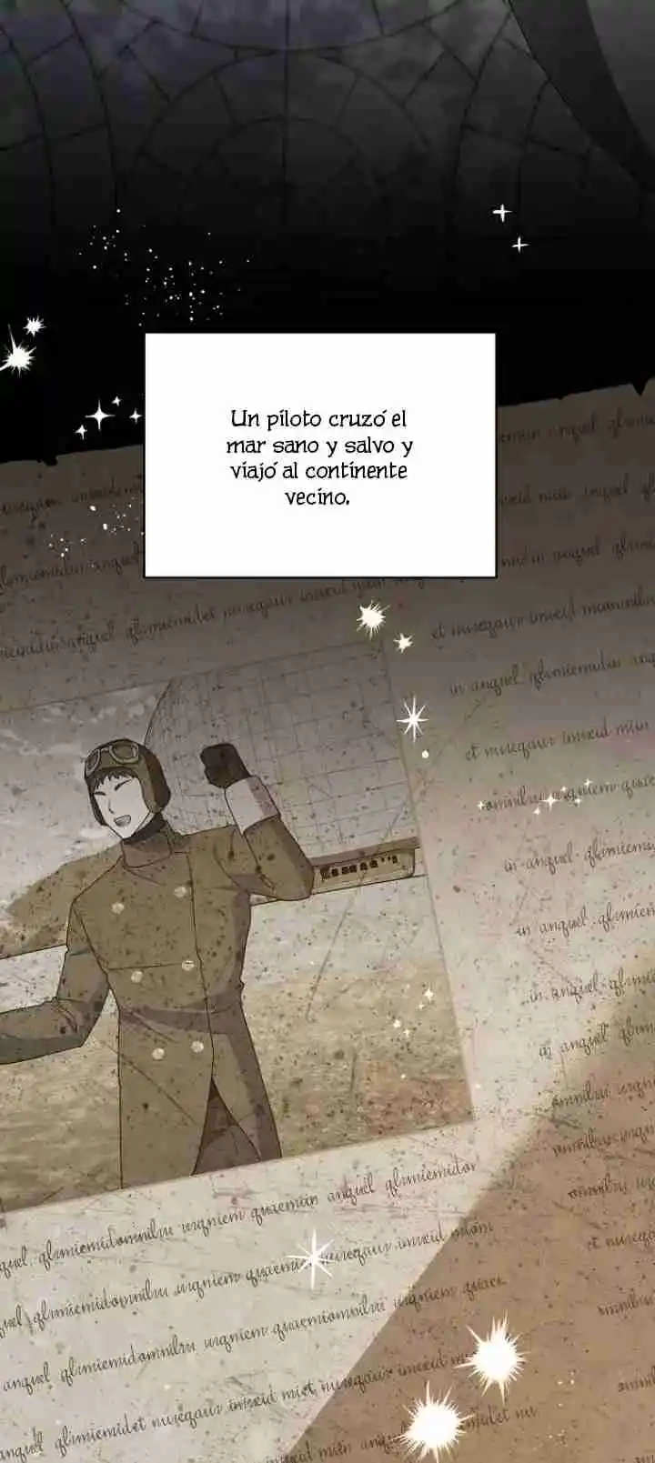 Para Ayudarte A Entender Lo Que Significa Ser Tú - Capítulo 155 - Página 5 - LectorTMOo