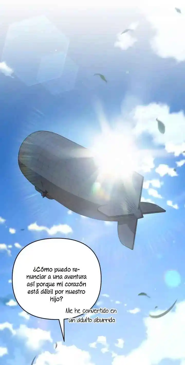 Para Ayudarte A Entender Lo Que Significa Ser Tú - Capítulo 155 - Página 17 - LectorTMOo