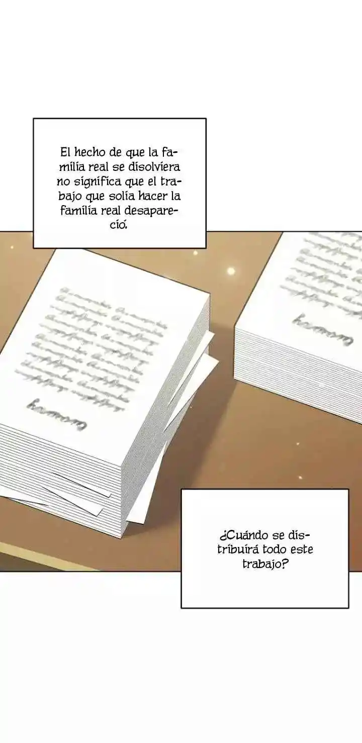 Para Ayudarte A Entender Lo Que Significa Ser Tú - Capítulo 155 - Página 32 - LectorTMOo