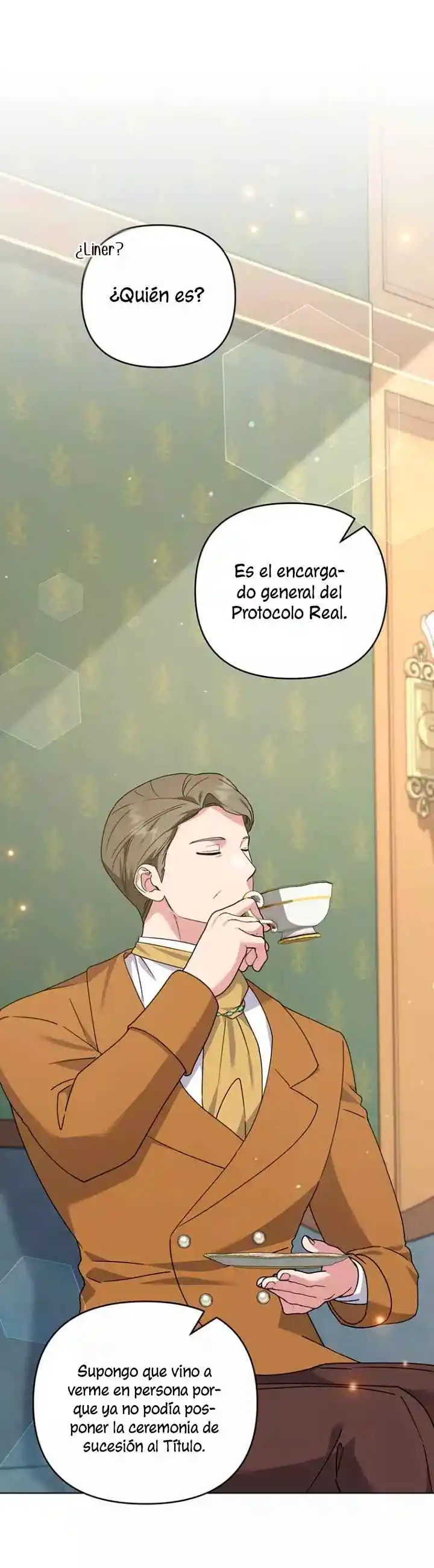 Para Ayudarte A Entender Lo Que Significa Ser Tú - Capítulo 156 - Página 9 - LectorTMOo