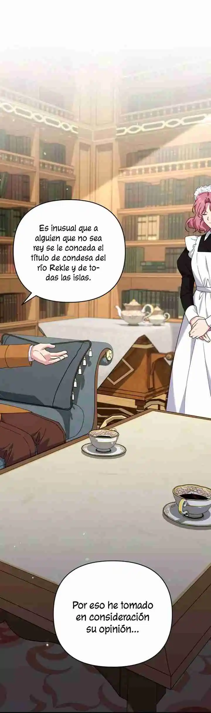 Para Ayudarte A Entender Lo Que Significa Ser Tú - Capítulo 156 - Página 21 - LectorTMOo