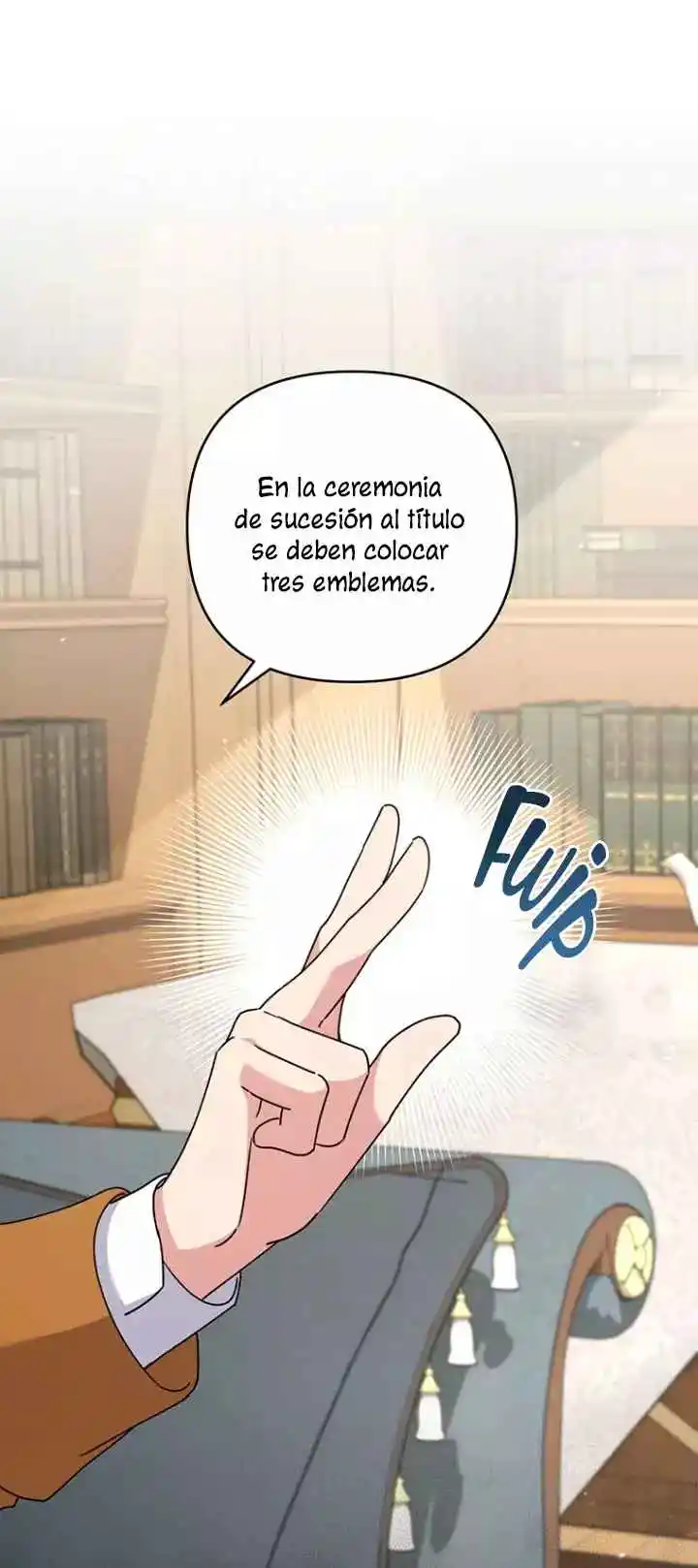 Para Ayudarte A Entender Lo Que Significa Ser Tú - Capítulo 156 - Página 25 - LectorTMOo
