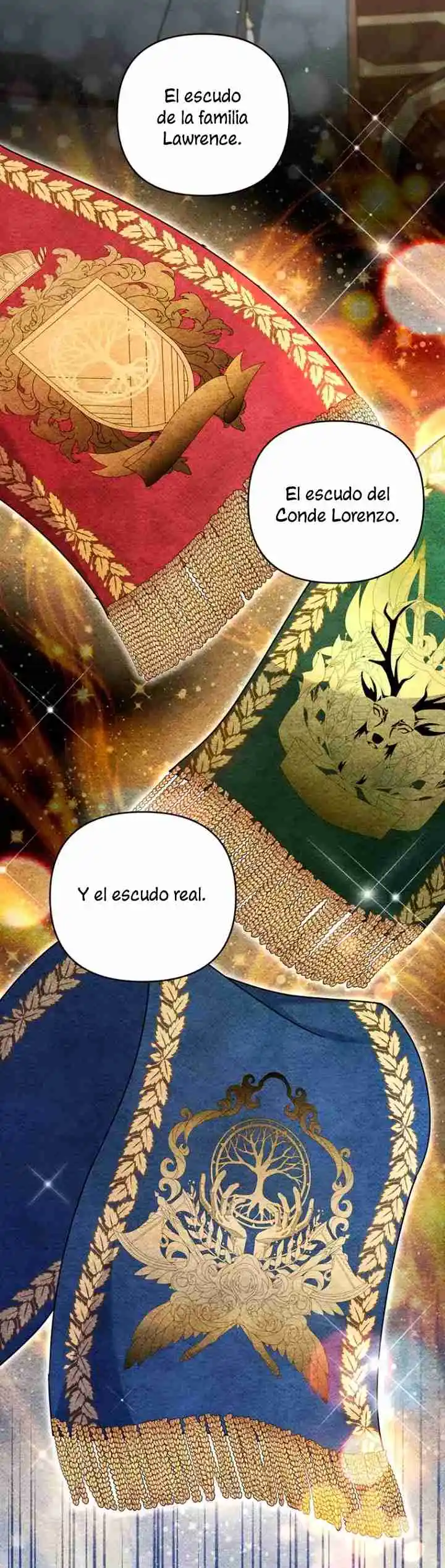 Para Ayudarte A Entender Lo Que Significa Ser Tú - Capítulo 156 - Página 26 - LectorTMOo