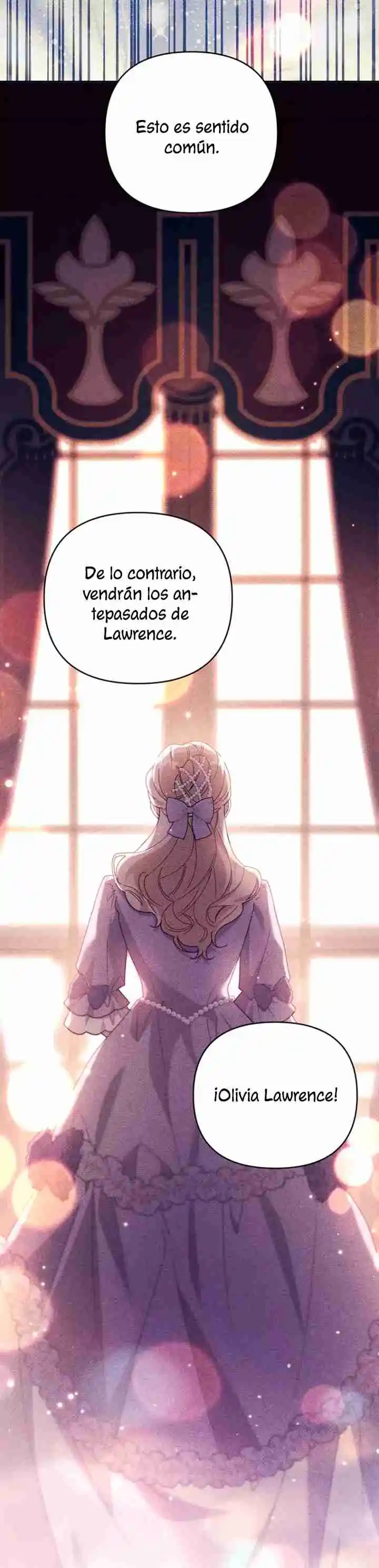 Para Ayudarte A Entender Lo Que Significa Ser Tú - Capítulo 156 - Página 27 - LectorTMOo