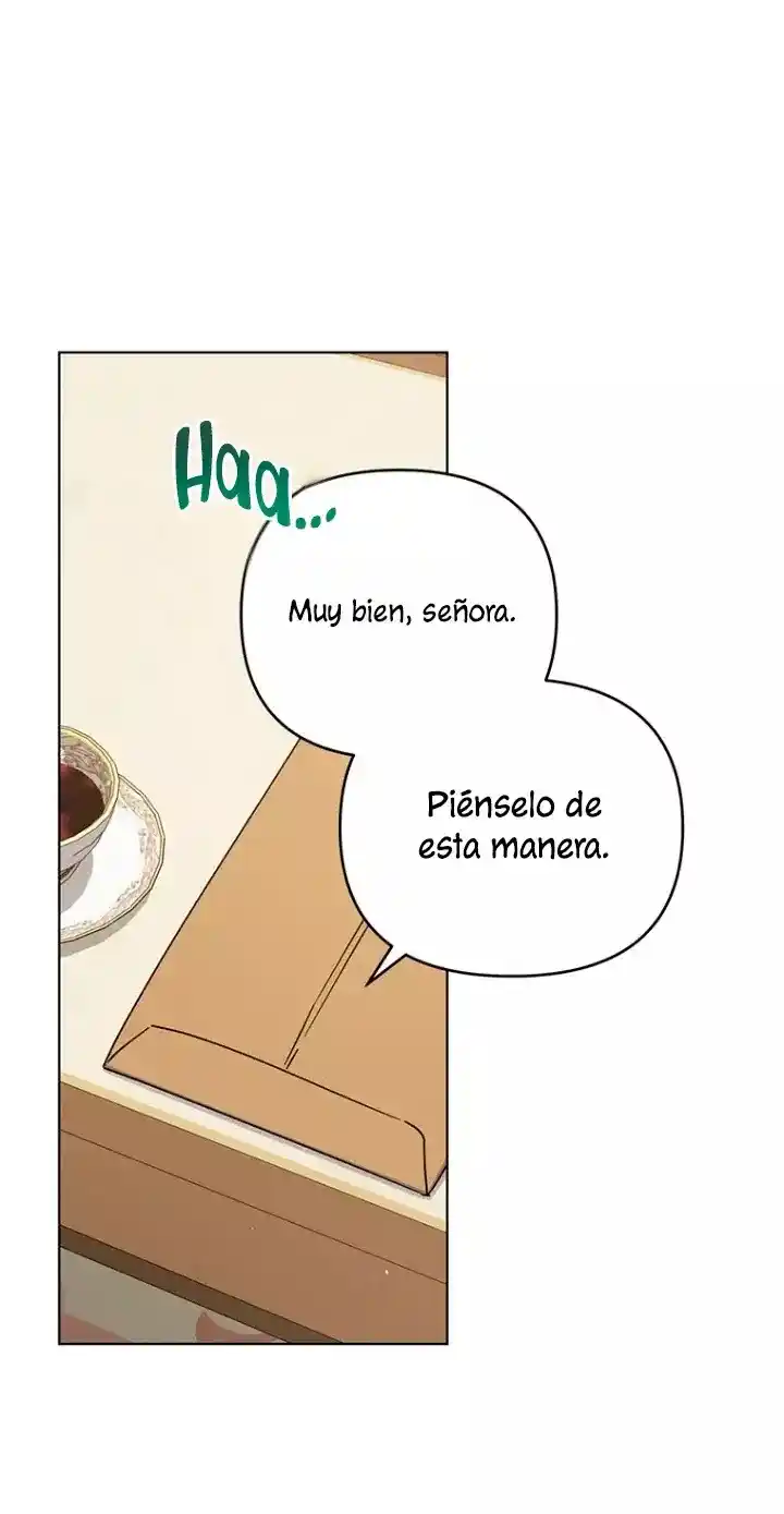 Para Ayudarte A Entender Lo Que Significa Ser Tú - Capítulo 156 - Página 35 - LectorTMOo