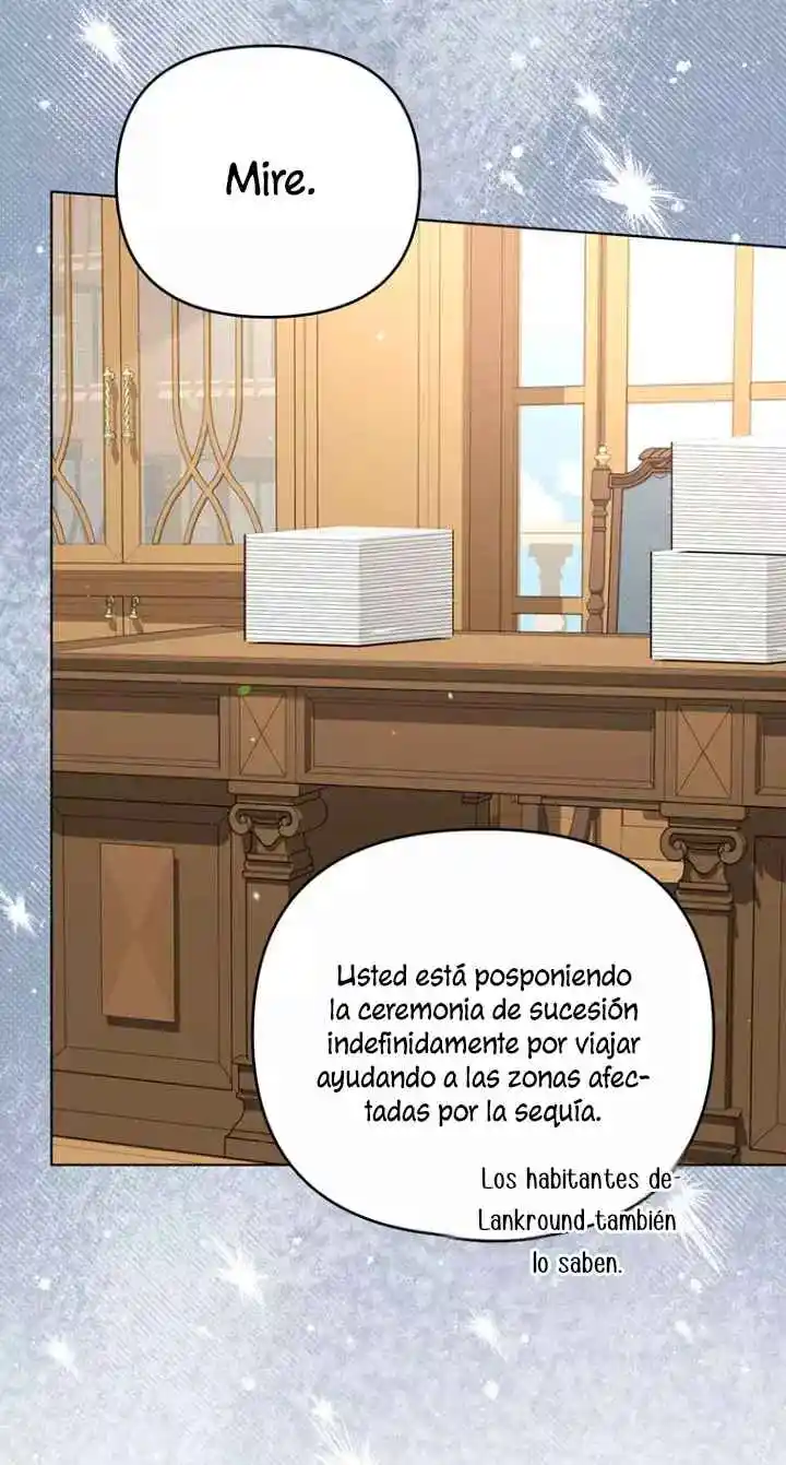 Para Ayudarte A Entender Lo Que Significa Ser Tú - Capítulo 156 - Página 46 - LectorTMOo