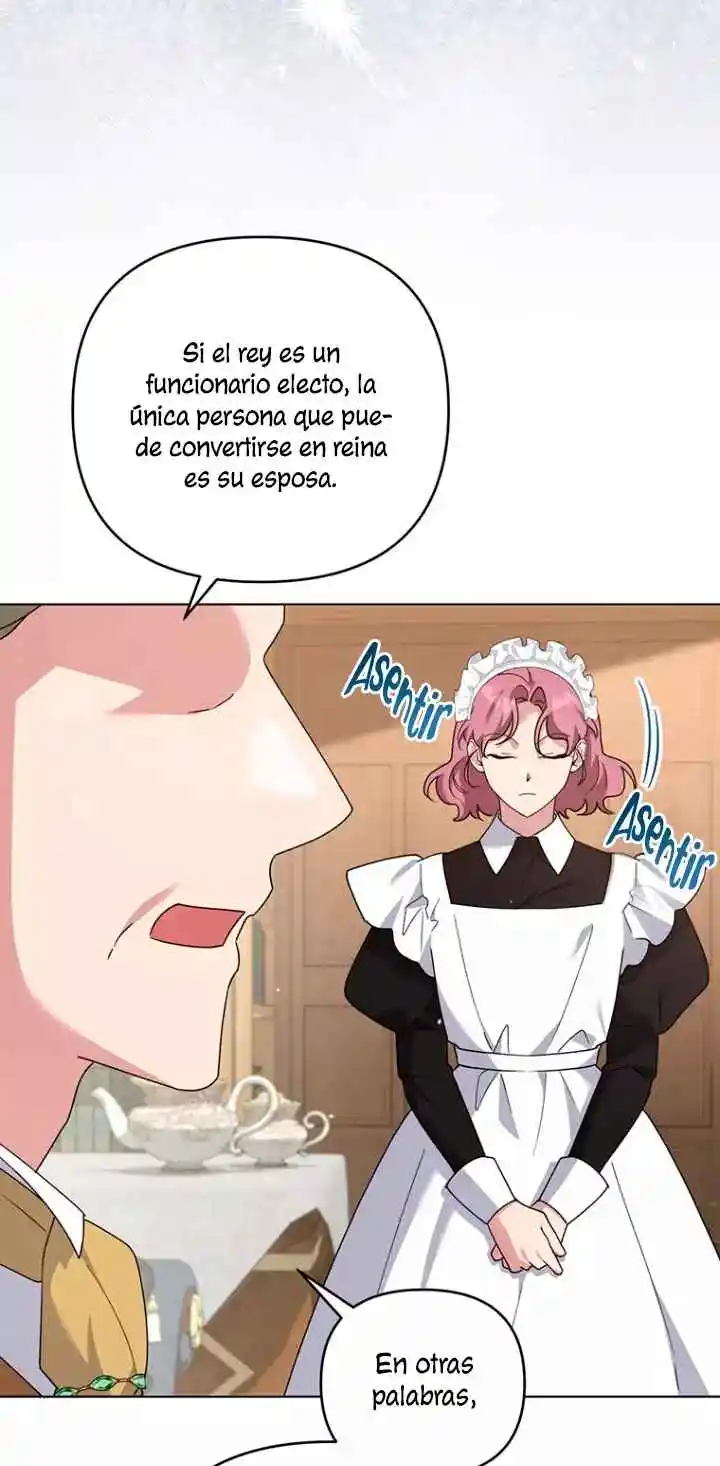 Para Ayudarte A Entender Lo Que Significa Ser Tú - Capítulo 156 - Página 47 - LectorTMOo