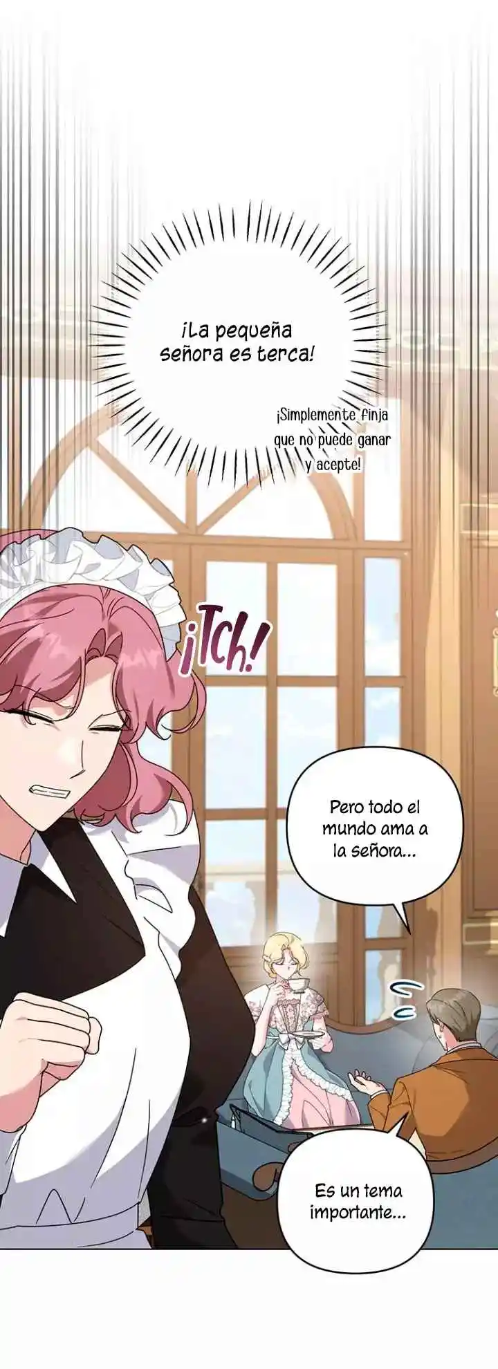 Para Ayudarte A Entender Lo Que Significa Ser Tú - Capítulo 156 - Página 51 - LectorTMOo