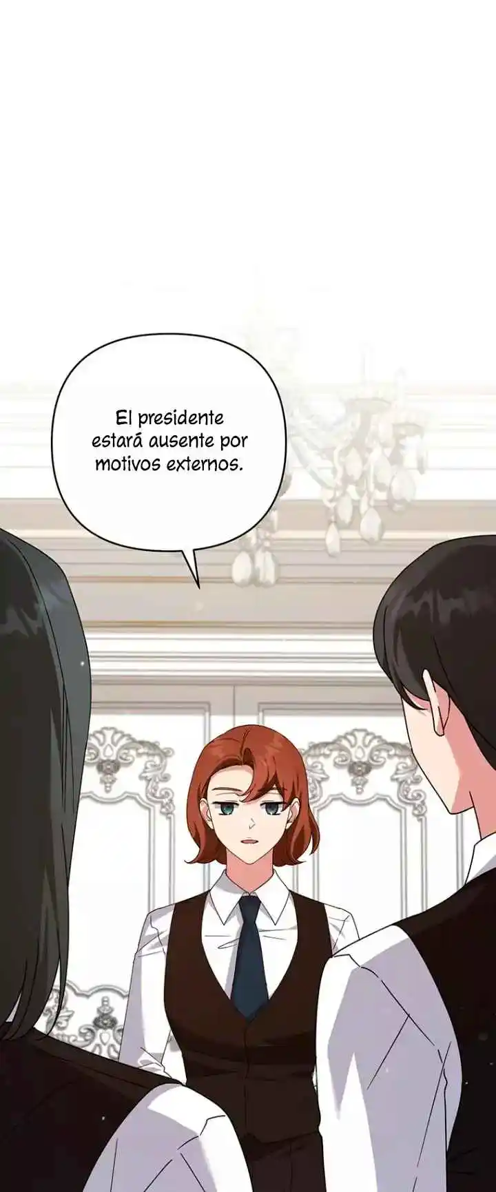 Para Ayudarte A Entender Lo Que Significa Ser Tú - Capítulo 156 - Página 62 - LectorTMOo