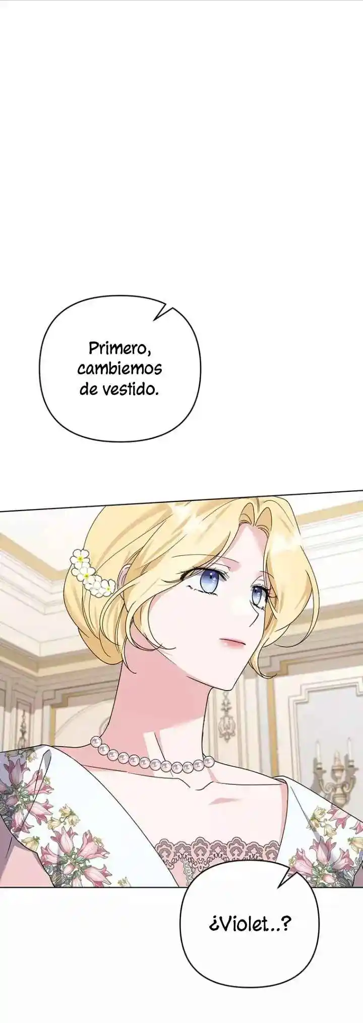 Para Ayudarte A Entender Lo Que Significa Ser Tú - Capítulo 157 - Página 4 - LectorTMOo