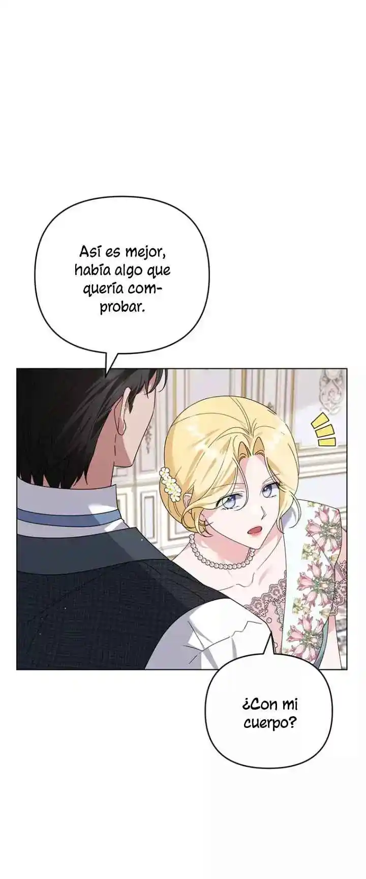 Para Ayudarte A Entender Lo Que Significa Ser Tú - Capítulo 157 - Página 12 - LectorTMOo