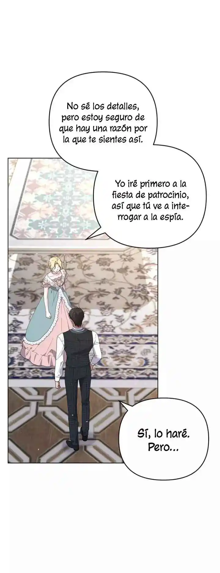 Para Ayudarte A Entender Lo Que Significa Ser Tú - Capítulo 157 - Página 16 - LectorTMOo