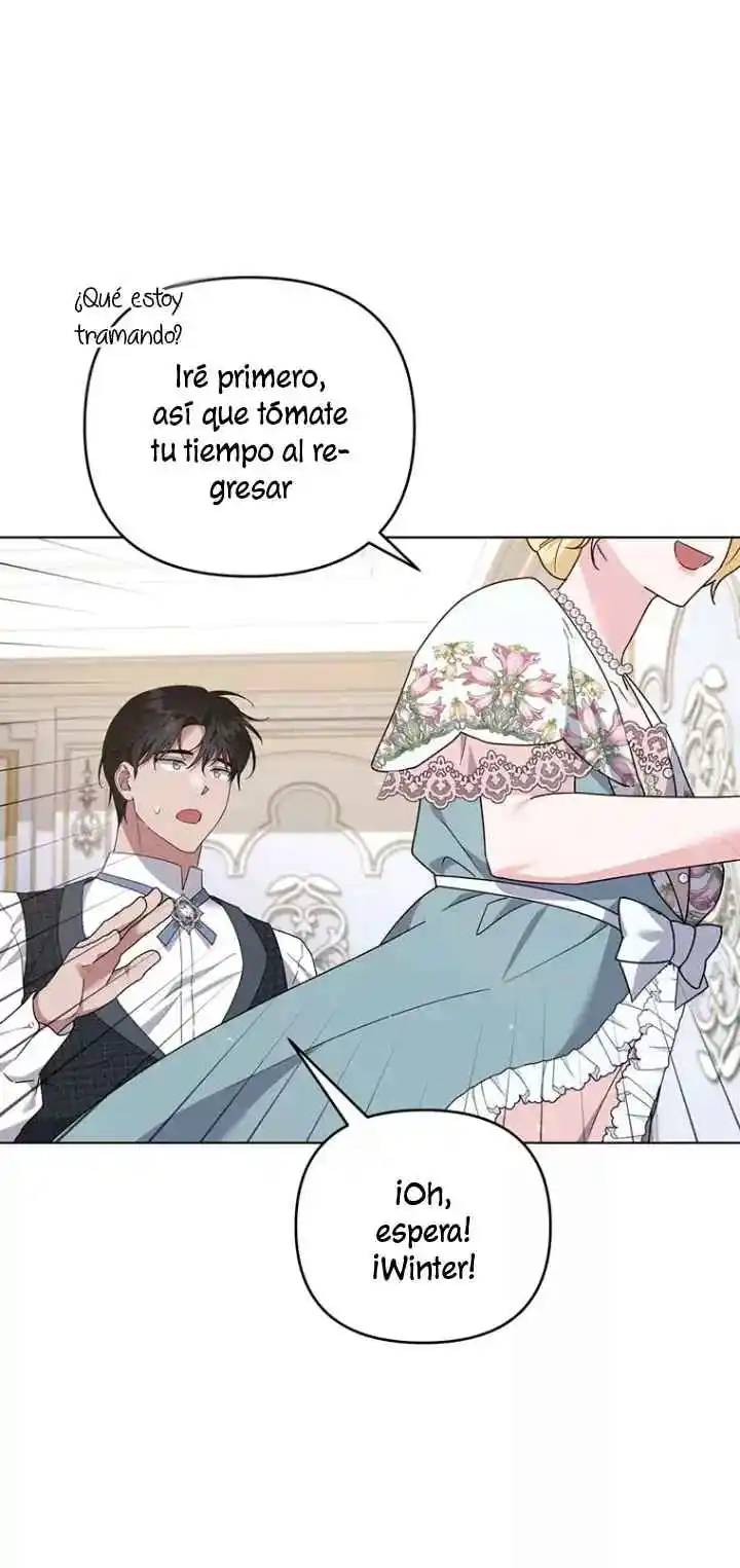 Para Ayudarte A Entender Lo Que Significa Ser Tú - Capítulo 157 - Página 18 - LectorTMOo