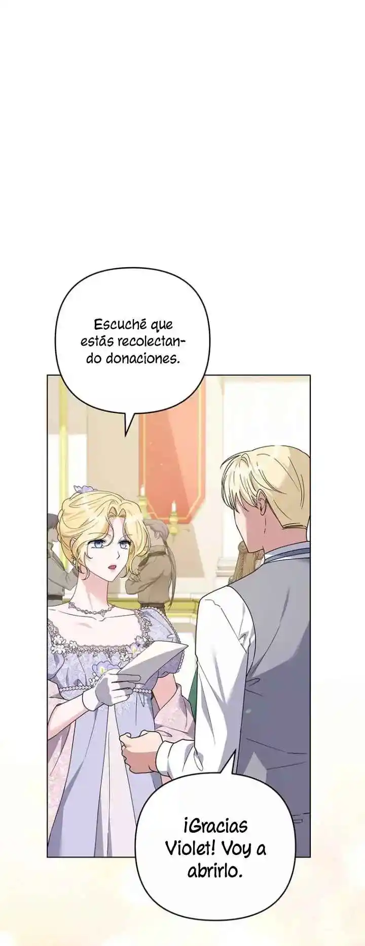 Para Ayudarte A Entender Lo Que Significa Ser Tú - Capítulo 157 - Página 36 - LectorTMOo