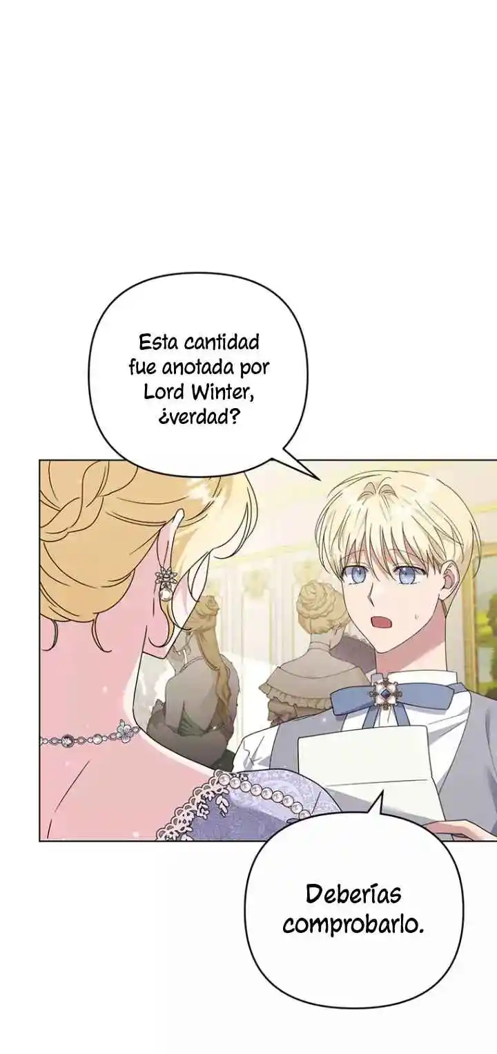 Para Ayudarte A Entender Lo Que Significa Ser Tú - Capítulo 157 - Página 38 - LectorTMOo