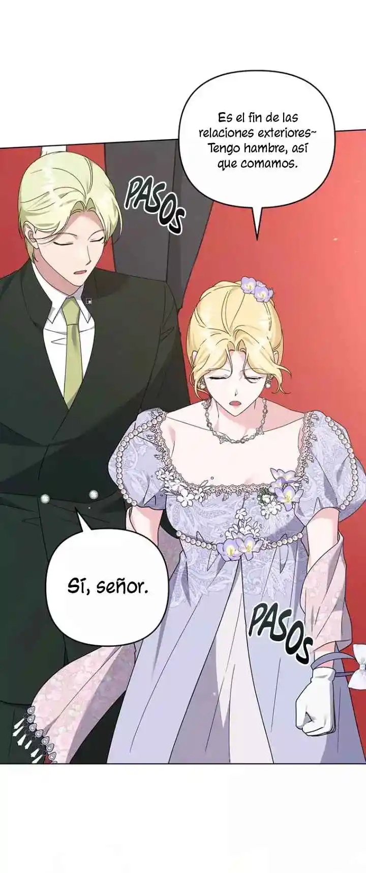 Para Ayudarte A Entender Lo Que Significa Ser Tú - Capítulo 157 - Página 43 - LectorTMOo