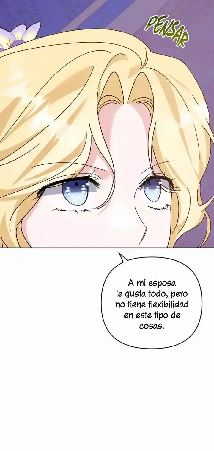 Para Ayudarte A Entender Lo Que Significa Ser Tú - Capítulo 157 - Página 53 - LectorTMOo