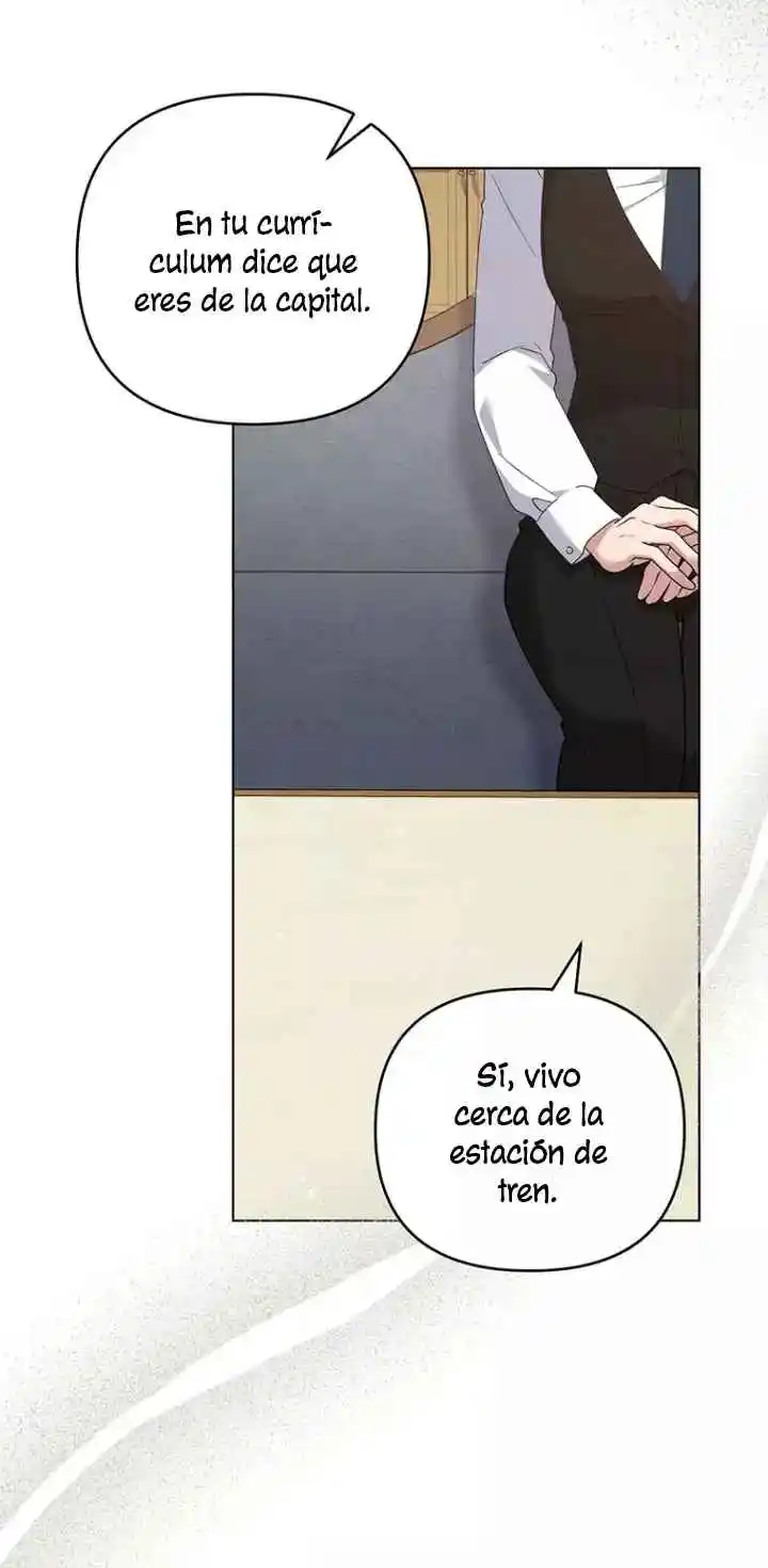 Para Ayudarte A Entender Lo Que Significa Ser Tú - Capítulo 157 - Página 60 - LectorTMOo