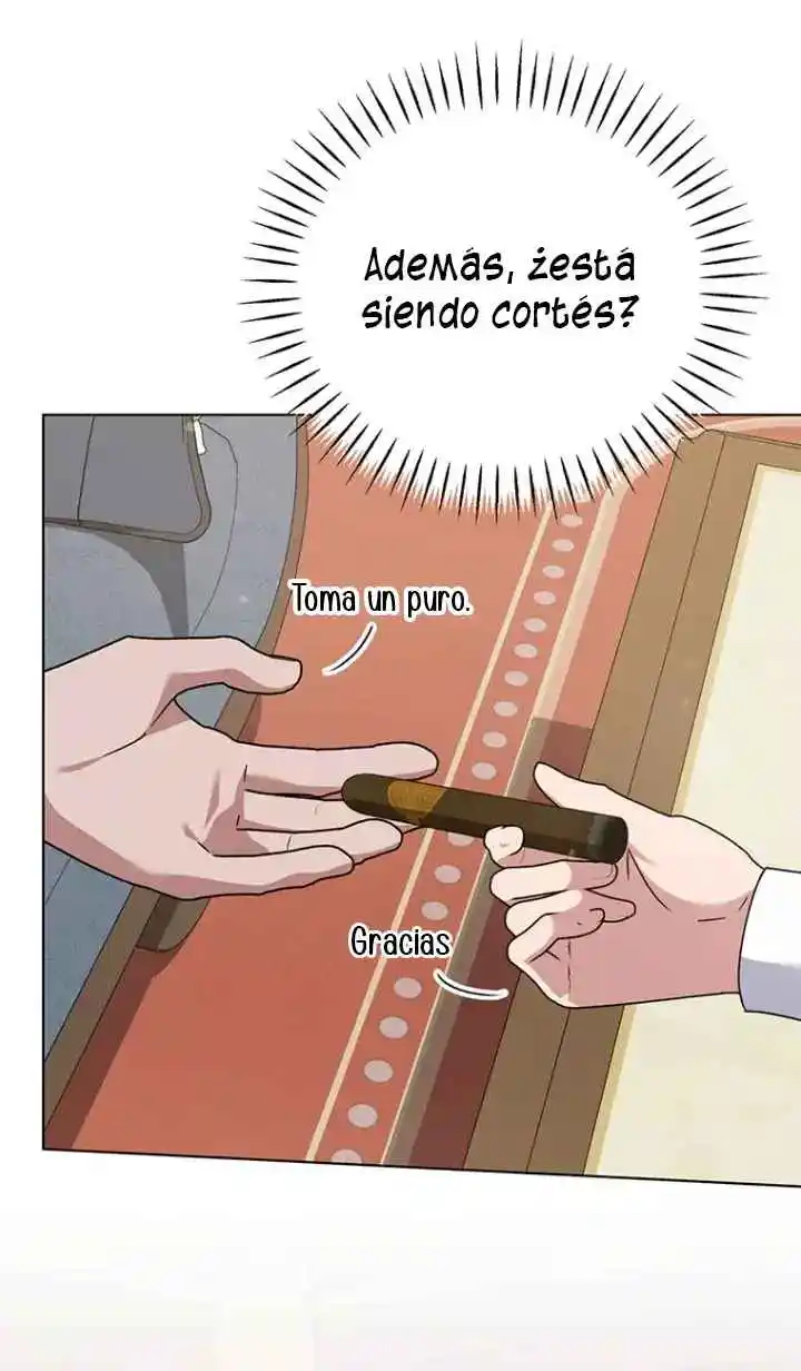 Para Ayudarte A Entender Lo Que Significa Ser Tú - Capítulo 158 - Página 11 - LectorTMOo