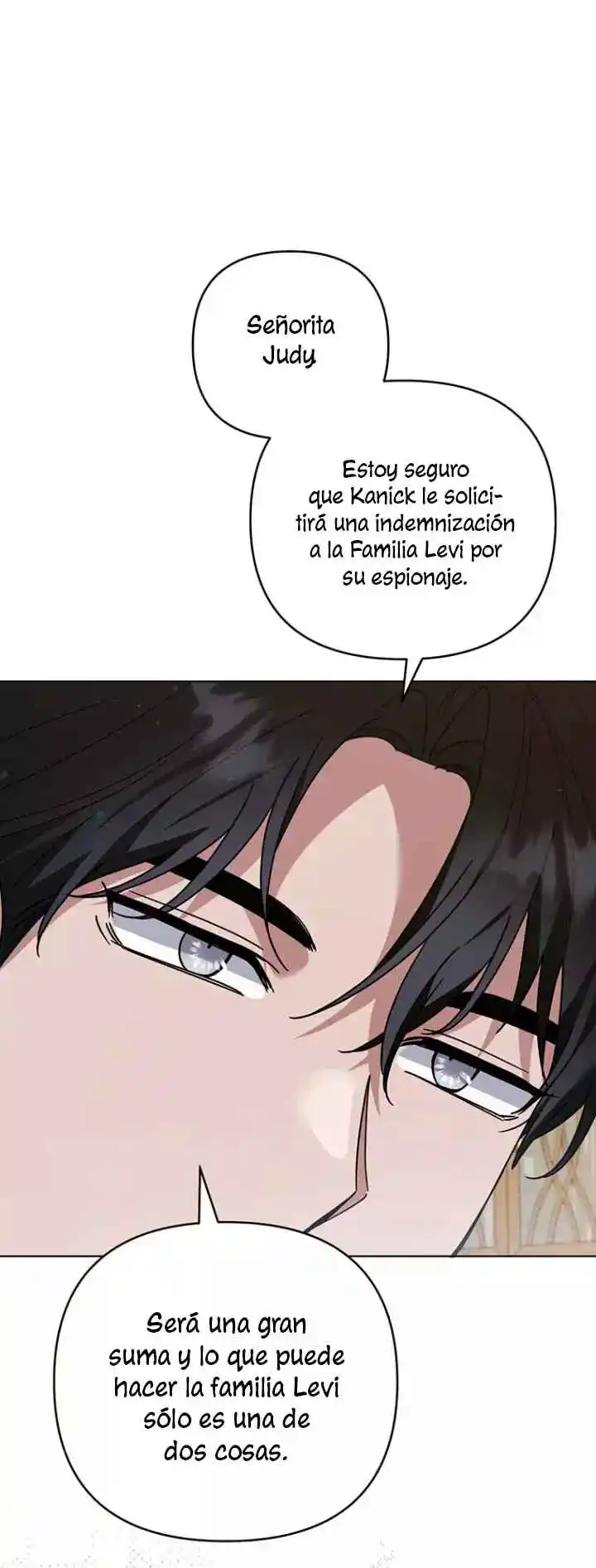 Para Ayudarte A Entender Lo Que Significa Ser Tú - Capítulo 158 - Página 42 - LectorTMOo