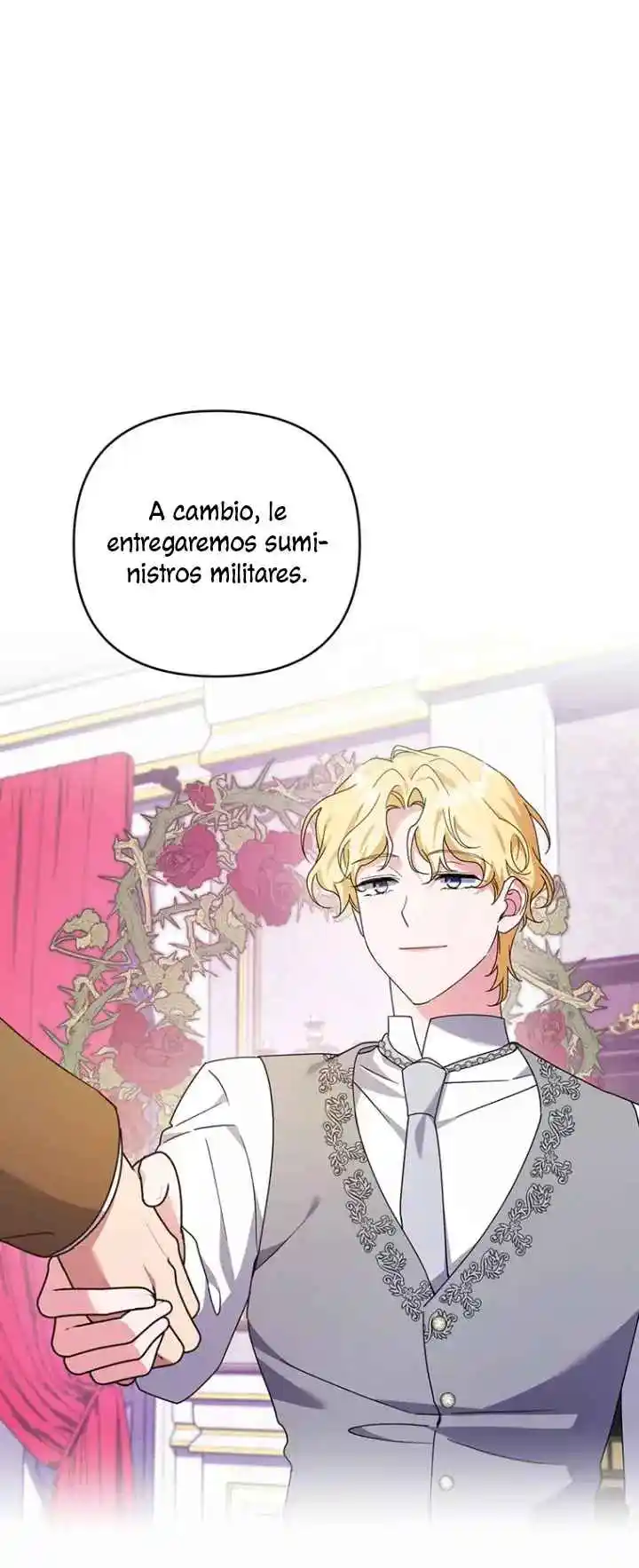 Para Ayudarte A Entender Lo Que Significa Ser Tú - Capítulo 158 - Página 50 - LectorTMOo