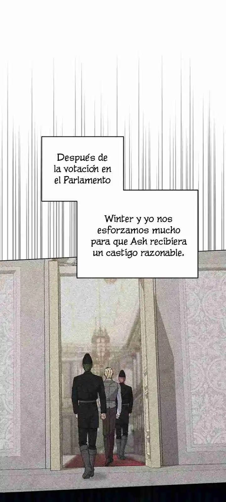 Para Ayudarte A Entender Lo Que Significa Ser Tú - Capítulo 158 - Página 51 - LectorTMOo