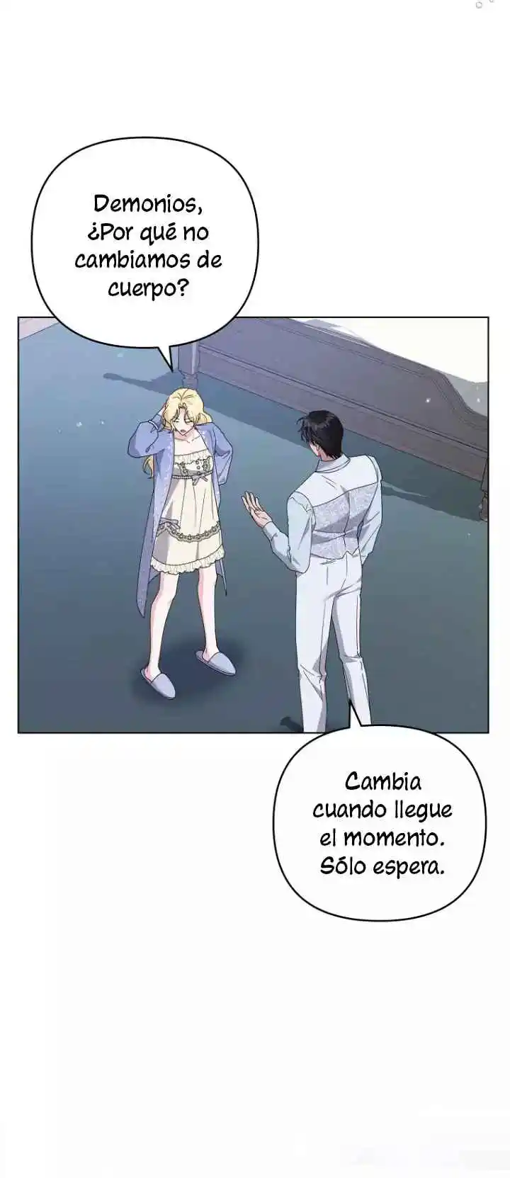 Para Ayudarte A Entender Lo Que Significa Ser Tú - Capítulo 159 - Página 35 - LectorTMOo