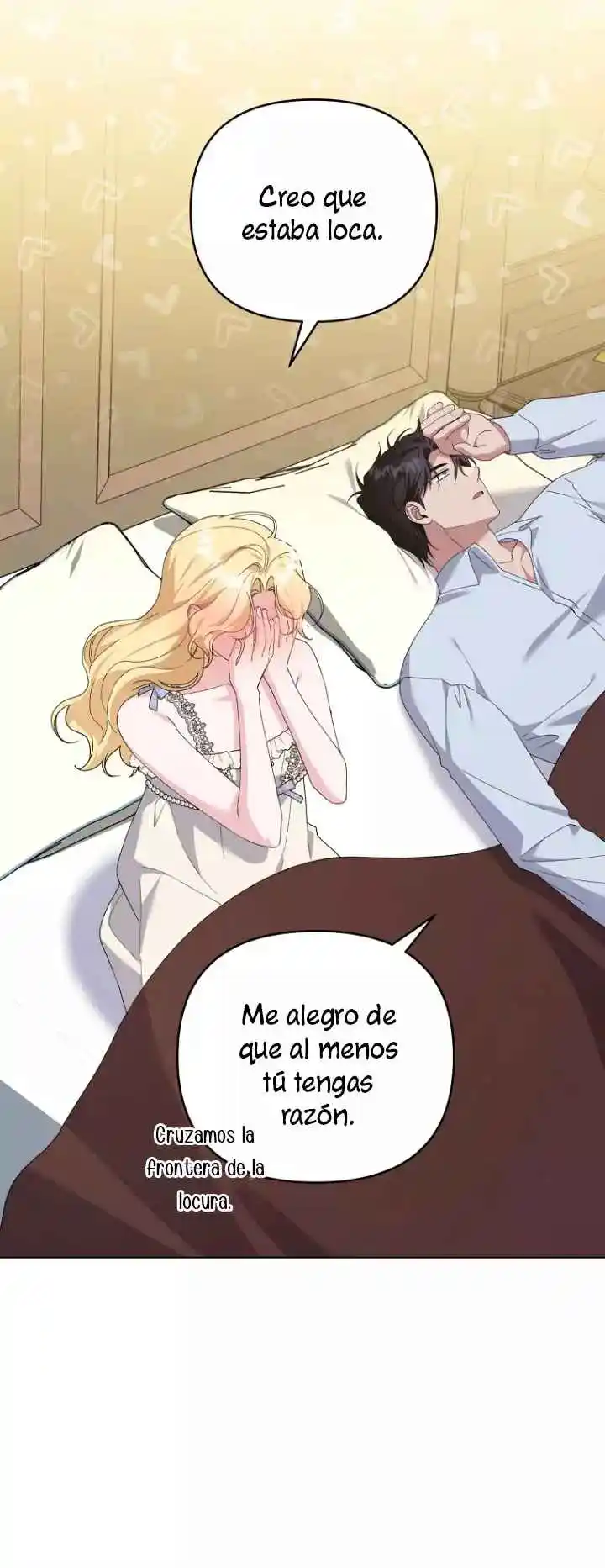 Para Ayudarte A Entender Lo Que Significa Ser Tú - Capítulo 159 - Página 51 - LectorTMOo