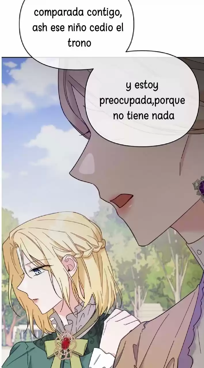 Para Ayudarte A Entender Lo Que Significa Ser Tú - Capítulo 16 - Página 24 - LectorTMOo