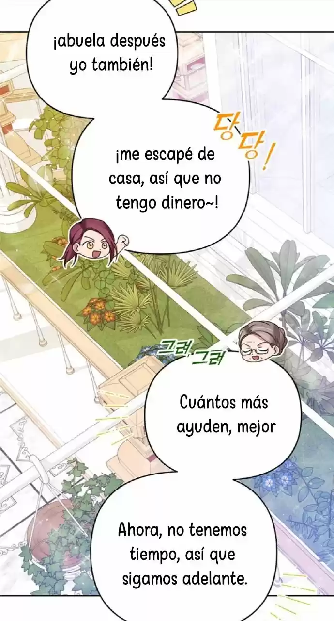 Para Ayudarte A Entender Lo Que Significa Ser Tú - Capítulo 16 - Página 70 - LectorTMOo