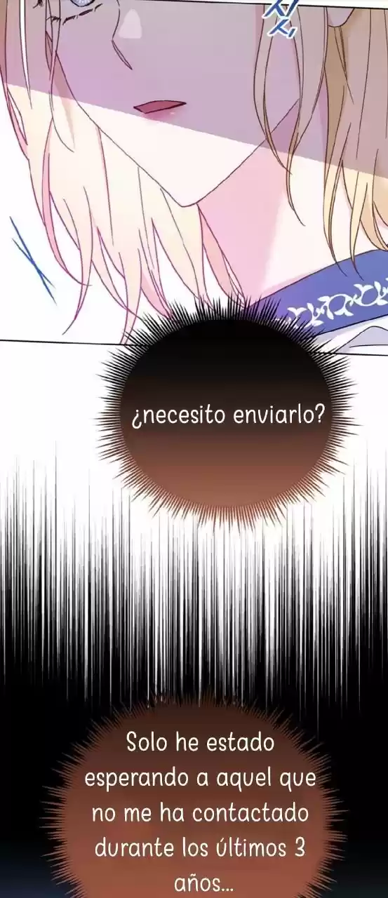Para Ayudarte A Entender Lo Que Significa Ser Tú - Capítulo 16 - Página 72 - LectorTMOo