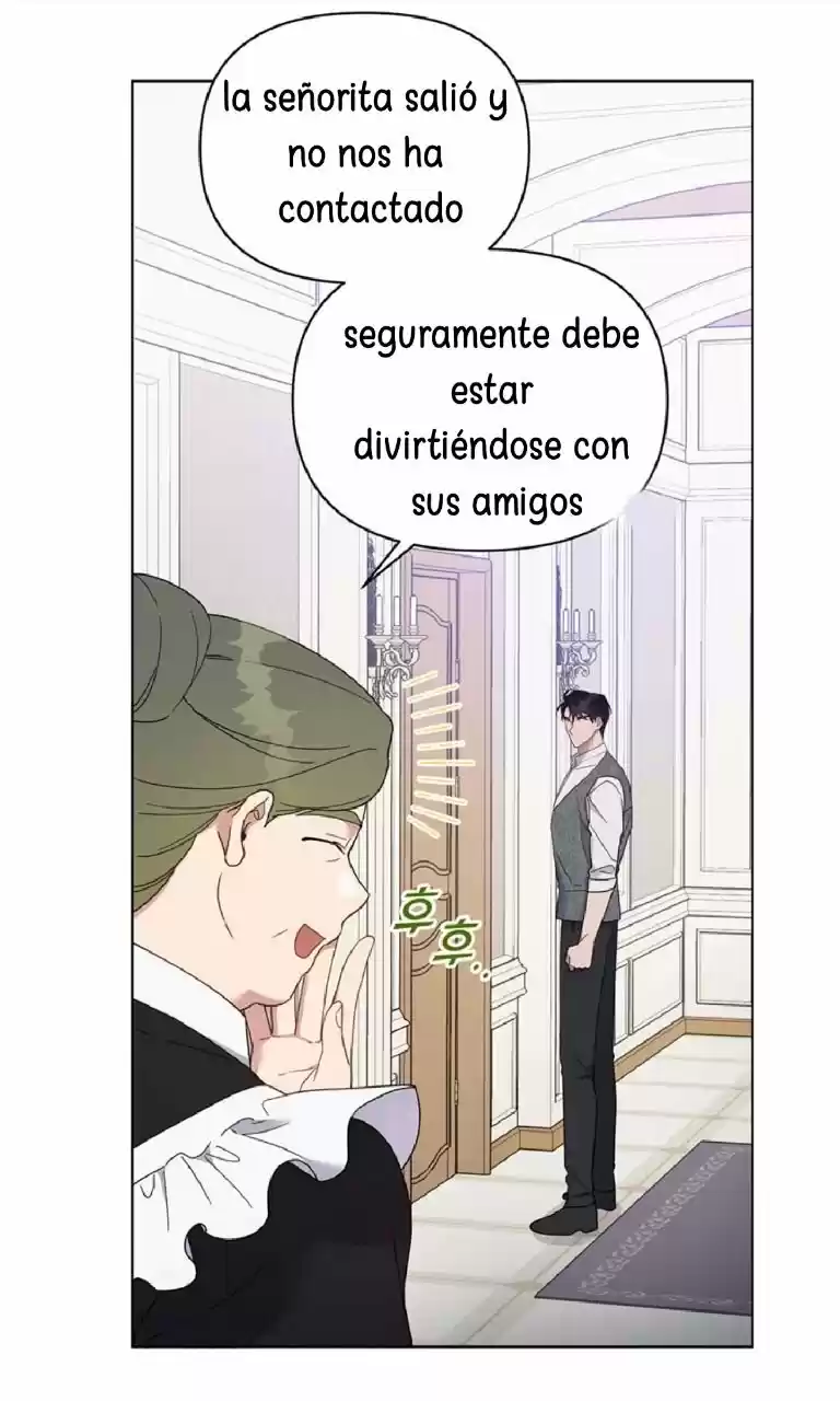 Para Ayudarte A Entender Lo Que Significa Ser Tú - Capítulo 16 - Página 92 - LectorTMOo