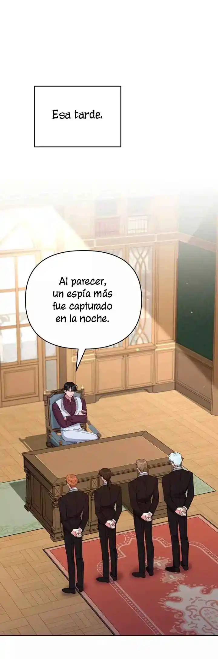 Para Ayudarte A Entender Lo Que Significa Ser Tú - Capítulo 160 - Página 3 - LectorTMOo
