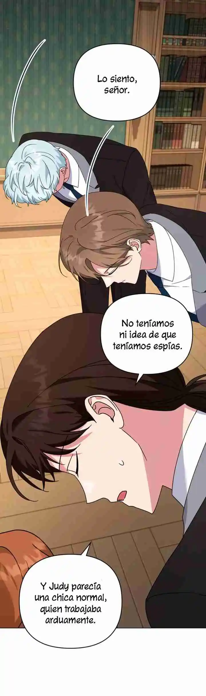 Para Ayudarte A Entender Lo Que Significa Ser Tú - Capítulo 160 - Página 7 - LectorTMOo