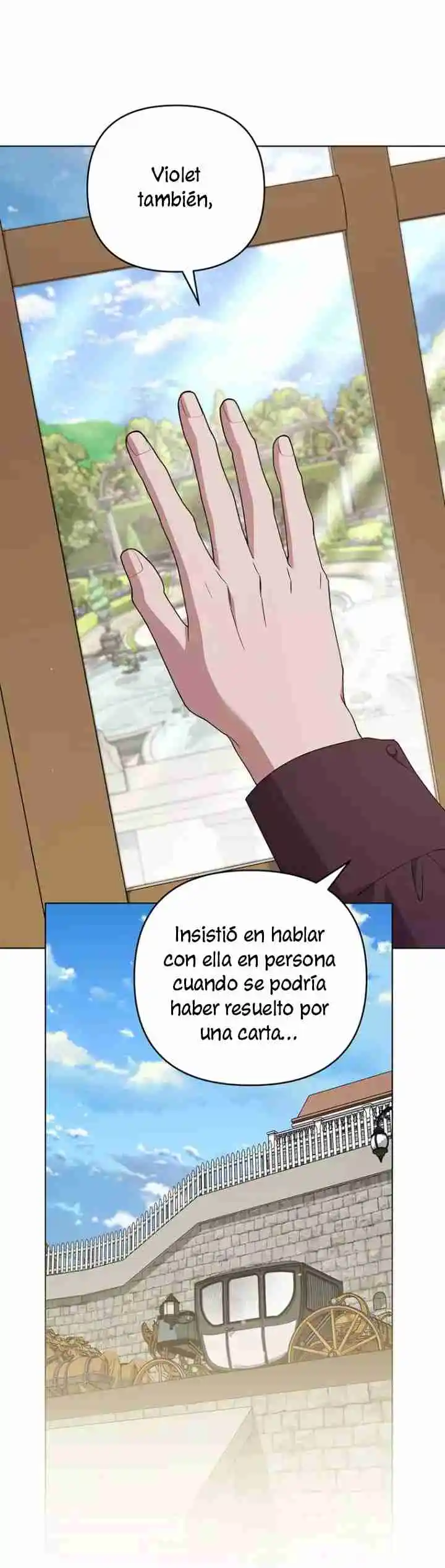 Para Ayudarte A Entender Lo Que Significa Ser Tú - Capítulo 160 - Página 10 - LectorTMOo