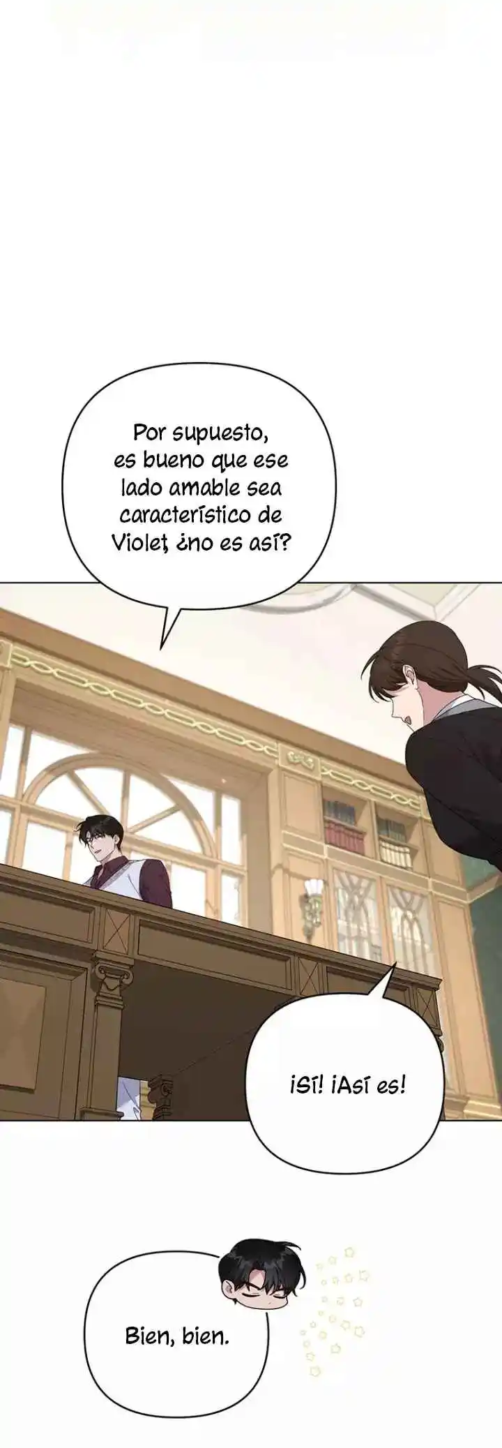 Para Ayudarte A Entender Lo Que Significa Ser Tú - Capítulo 160 - Página 11 - LectorTMOo