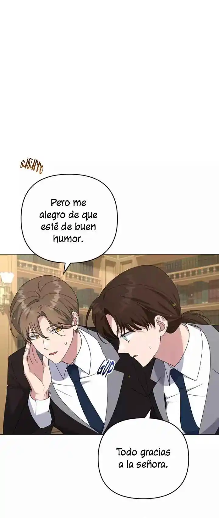 Para Ayudarte A Entender Lo Que Significa Ser Tú - Capítulo 160 - Página 12 - LectorTMOo