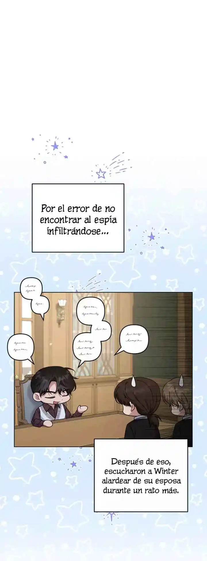 Para Ayudarte A Entender Lo Que Significa Ser Tú - Capítulo 160 - Página 17 - LectorTMOo