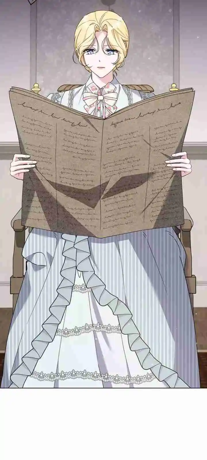 Para Ayudarte A Entender Lo Que Significa Ser Tú - Capítulo 160 - Página 22 - LectorTMOo