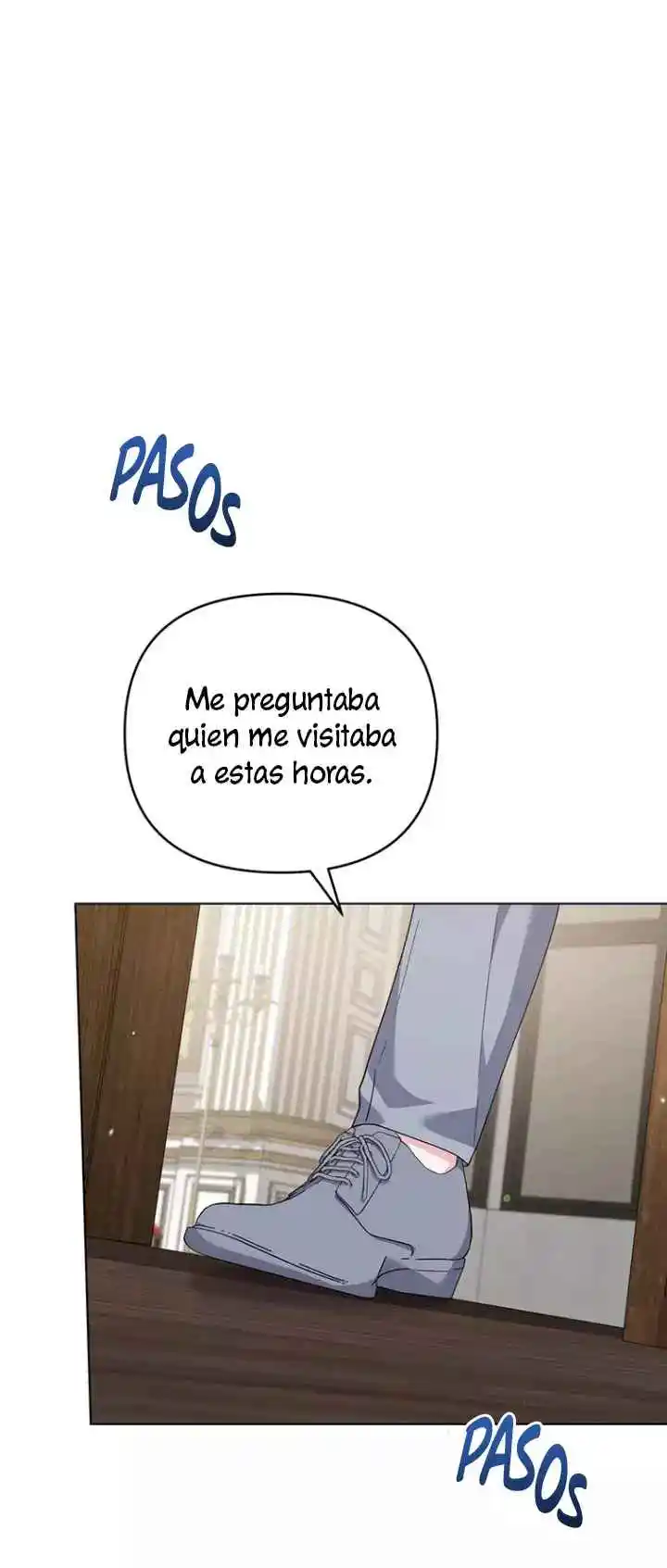 Para Ayudarte A Entender Lo Que Significa Ser Tú - Capítulo 160 - Página 23 - LectorTMOo