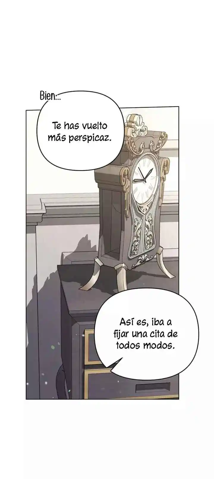 Para Ayudarte A Entender Lo Que Significa Ser Tú - Capítulo 160 - Página 30 - LectorTMOo